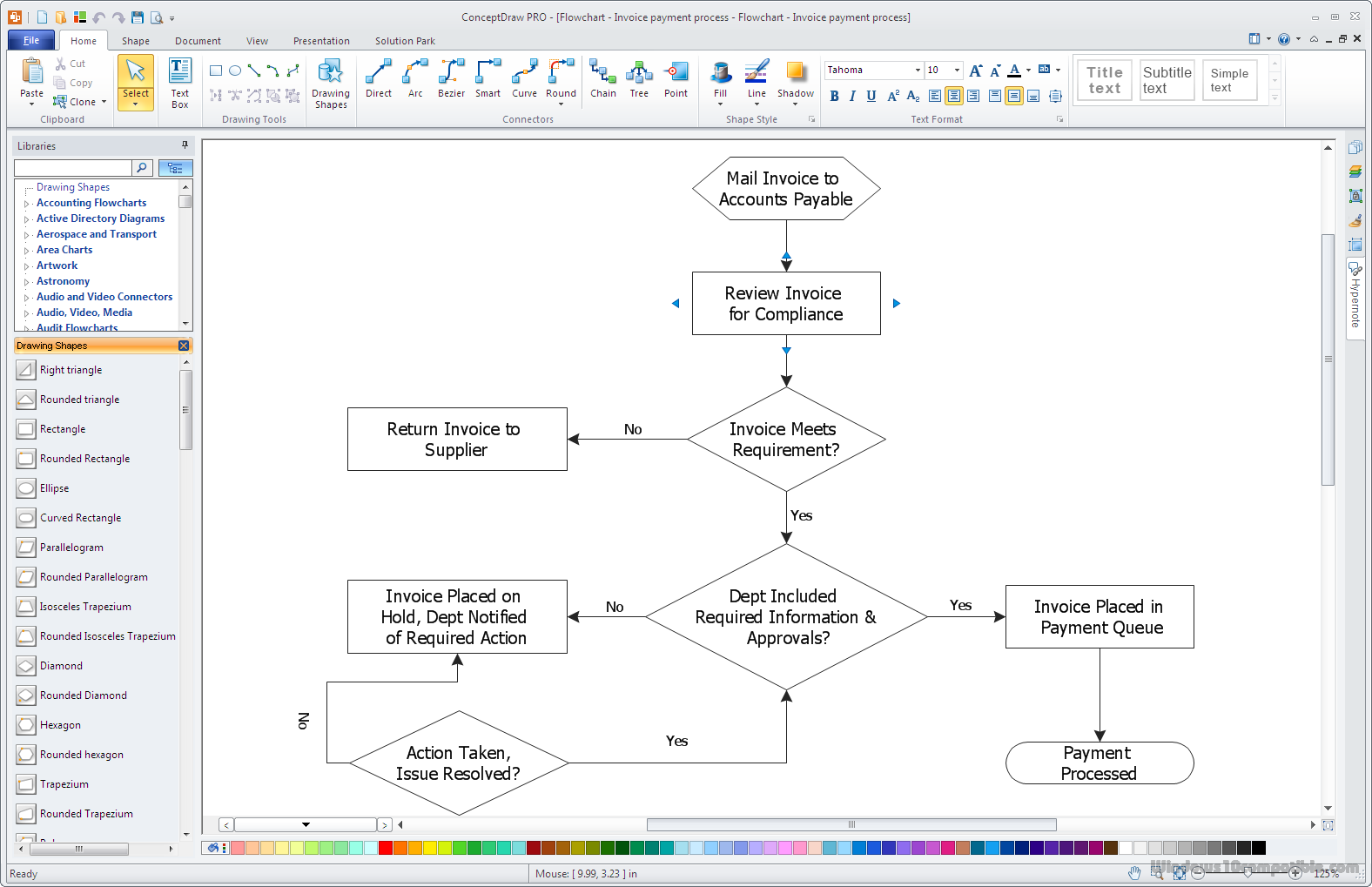 conceptdraw pro free download for windows 10